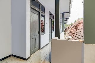 SPOT ON 90797 Sukun Syariah Homestay fotoÄŸrafÄ±