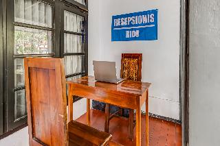 SPOT ON 90797 Sukun Syariah Homestay fotoÄŸrafÄ±