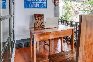 SPOT ON 90797 Sukun Syariah Homestay fotoÄŸrafÄ±