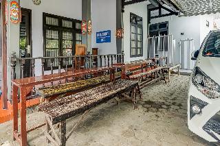 SPOT ON 90797 Sukun Syariah Homestay fotoÄŸrafÄ±