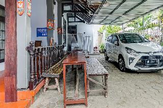 SPOT ON 90797 Sukun Syariah Homestay fotoÄŸrafÄ±