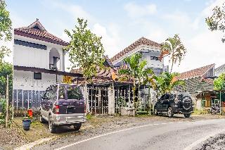 SPOT ON 90797 Sukun Syariah Homestay otel fotoğrafı