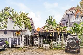 SPOT ON 90797 Sukun Syariah Homestay fotoÄŸrafÄ±