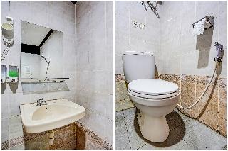 SPOT ON 90797 Sukun Syariah Homestay fotoÄŸrafÄ±