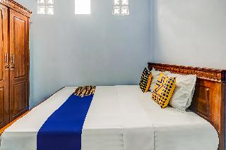 SPOT ON 90797 Sukun Syariah Homestay fotoÄŸrafÄ±