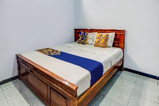 SPOT ON 90797 Sukun Syariah Homestay fotoÄŸrafÄ±