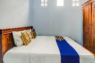 SPOT ON 90797 Sukun Syariah Homestay fotoÄŸrafÄ±