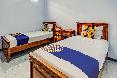 SPOT ON 90797 Sukun Syariah Homestay oda fotoğrafı