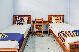 SPOT ON 90797 Sukun Syariah Homestay fotoÄŸrafÄ±