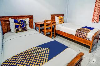 SPOT ON 90797 Sukun Syariah Homestay fotoÄŸrafÄ±