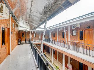 Super OYO 90758 D Kost In Kandri Semarang Syariah fotoÄŸrafÄ±