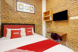 Super OYO 90758 D Kost In Kandri Semarang Syariah fotoÄŸrafÄ±