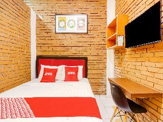 Super OYO 90758 D Kost In Kandri Semarang Syariah fotoÄŸrafÄ±