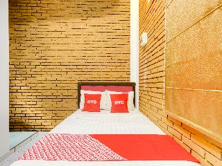 Super OYO 90758 D Kost In Kandri Semarang Syariah fotoÄŸrafÄ±