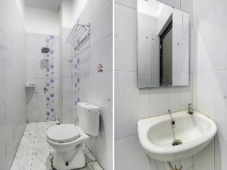Super OYO 90758 D Kost In Kandri Semarang Syariah fotoÄŸrafÄ±