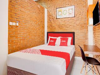 Super OYO 90758 D Kost In Kandri Semarang Syariah fotoÄŸrafÄ±