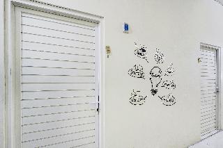 SPOT ON 90780 Gang Tengah Homestay Syaria fotoÄŸrafÄ±