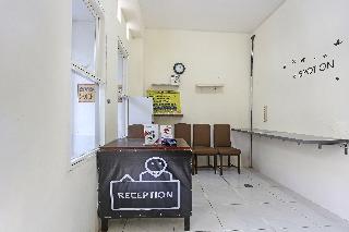 SPOT ON 90780 Gang Tengah Homestay Syaria fotoÄŸrafÄ±