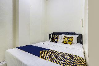 SPOT ON 90780 Gang Tengah Homestay Syaria fotoÄŸrafÄ±