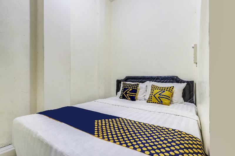 SPOT ON 90780 Gang Tengah Homestay Syaria - Oda