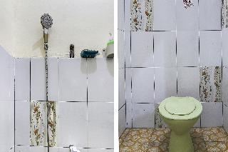 SPOT ON 90780 Gang Tengah Homestay Syaria fotoÄŸrafÄ±