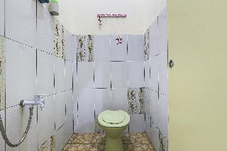 SPOT ON 90780 Gang Tengah Homestay Syaria fotoÄŸrafÄ±