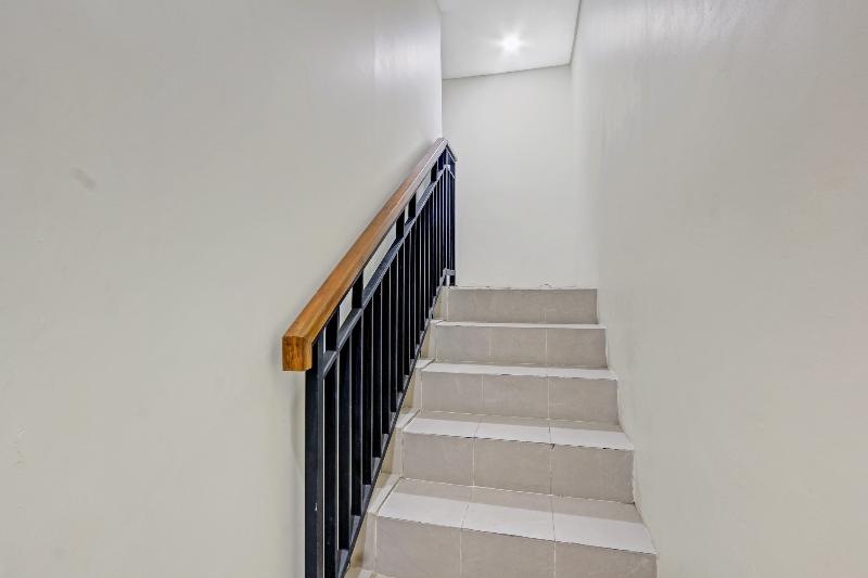 OYO 90811 Myhome - Lobi