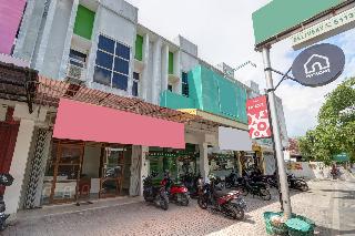OYO 90811 Myhome fotoÄŸrafÄ±
