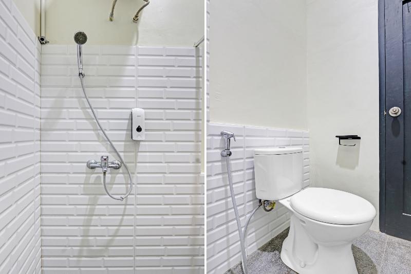 OYO 90811 Myhome - Oda