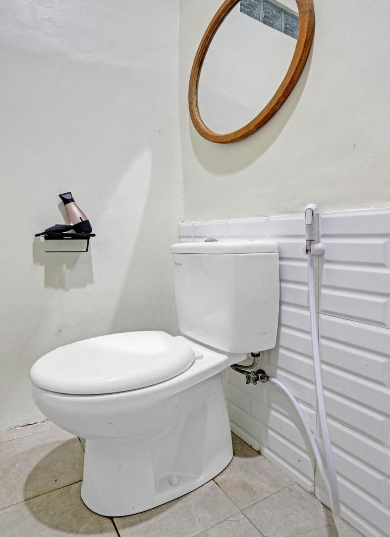 OYO 90811 Myhome - Oda