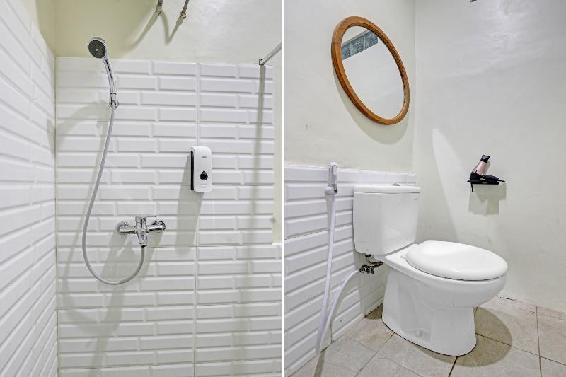 OYO 90811 Myhome - Oda
