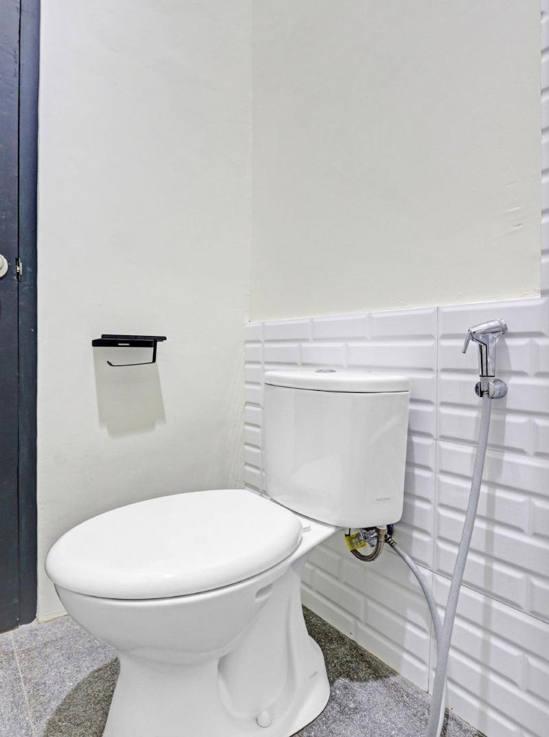OYO 90811 Myhome - Oda