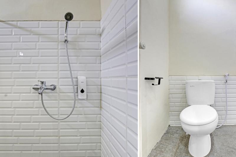 OYO 90811 Myhome - Oda