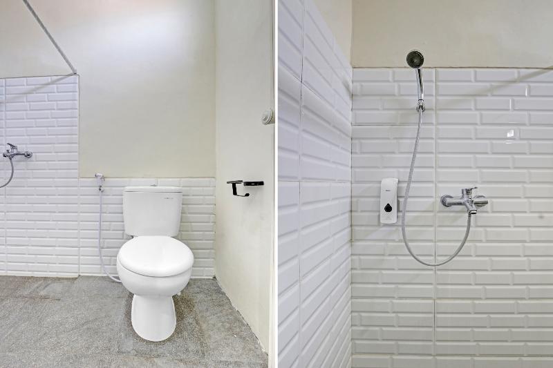 OYO 90811 Myhome - Oda