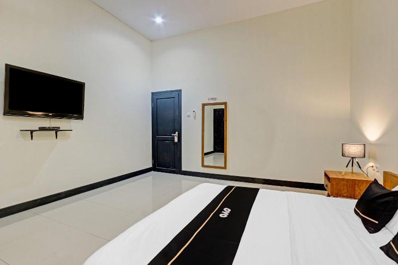 OYO 90811 Myhome - Oda
