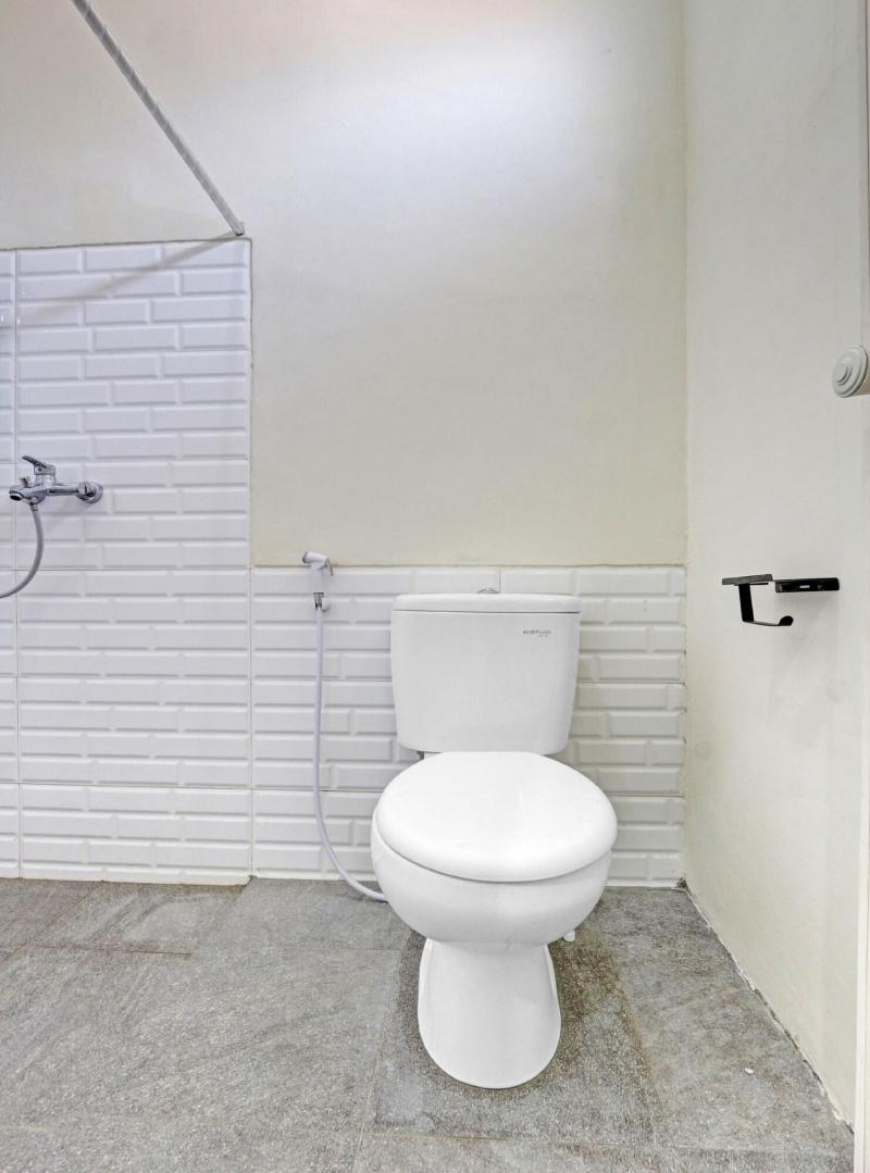 OYO 90811 Myhome - Oda