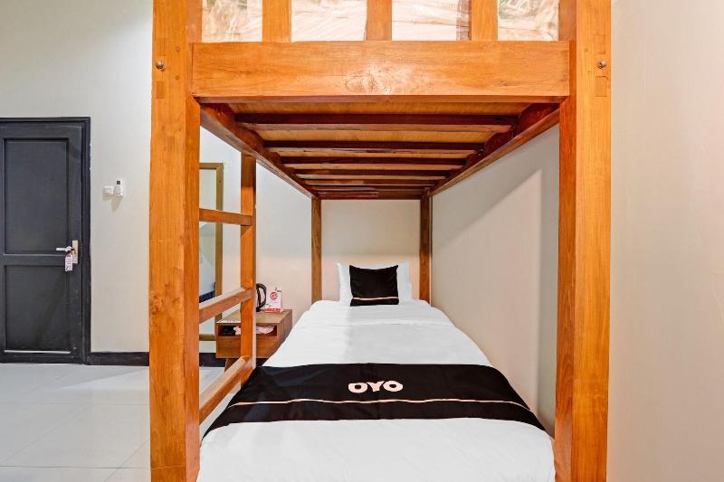 OYO 90811 Myhome - Oda