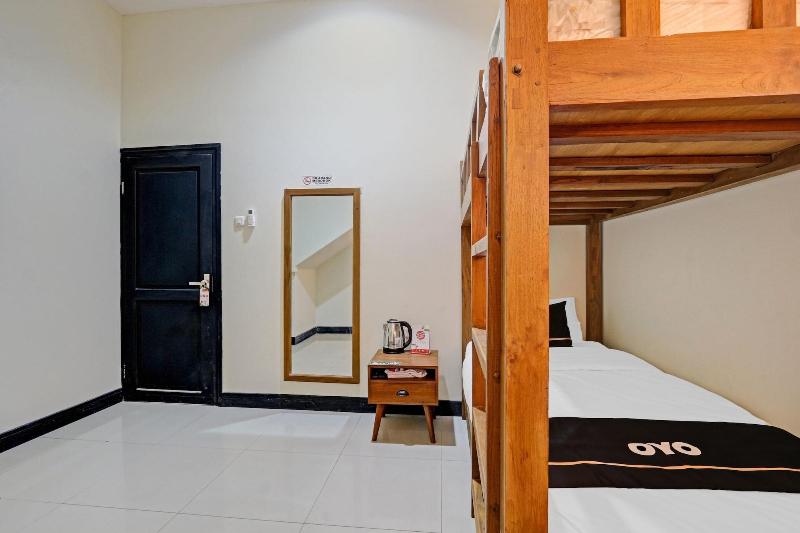 OYO 90811 Myhome - Oda