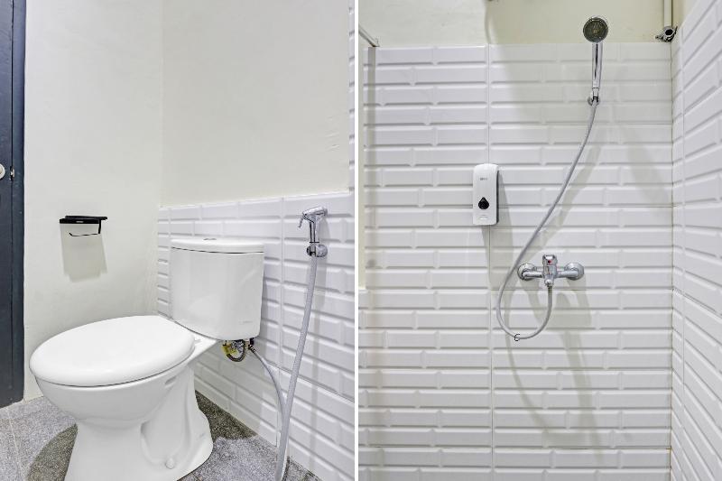 OYO 90811 Myhome - Oda
