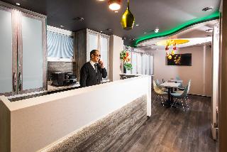London Court Hotel fotoÄŸrafÄ±