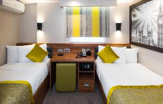 London Court Hotel otel fotoğrafı