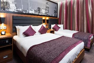 London Court Hotel fotoÄŸrafÄ±