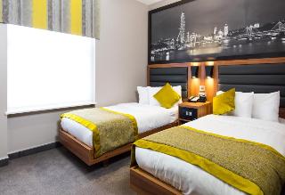 London Court Hotel fotoÄŸrafÄ±