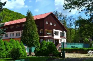 Sport Hotel Gejzírpark otel fotoğrafı