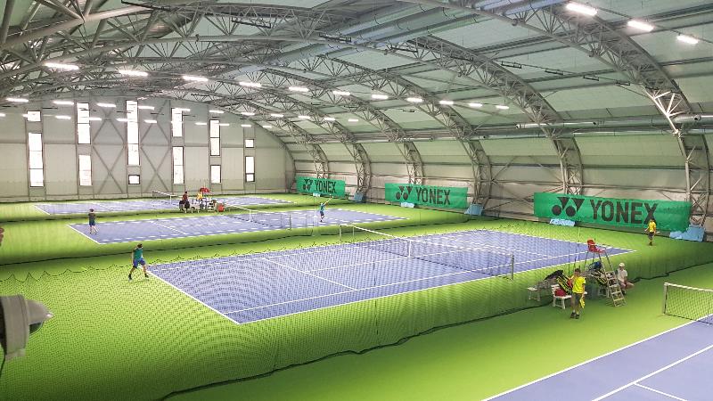 Sport Hotel Gejzírpark - Genel