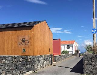 Pátio Ecolodge otel fotoğrafı