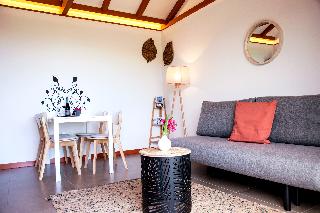 Pátio Ecolodge fotoÄŸrafÄ±