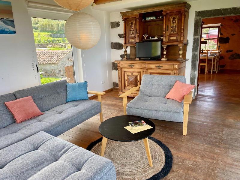 Pátio Ecolodge - Oda