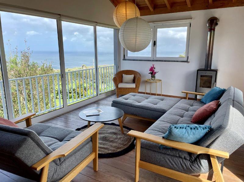 Pátio Ecolodge - Oda