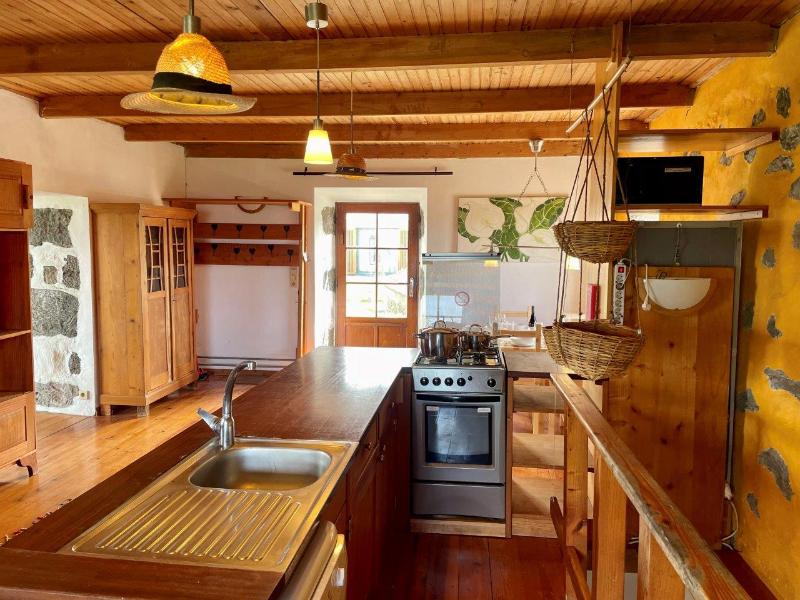 Pátio Ecolodge - Oda